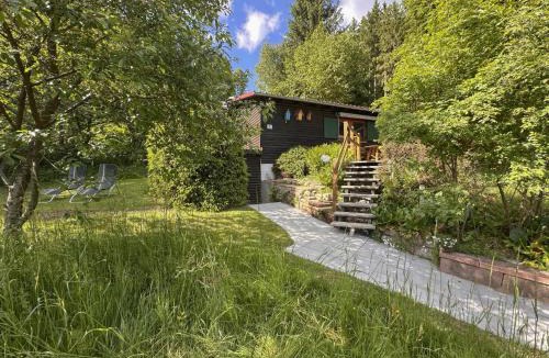 Schoensee House | Haus Anna