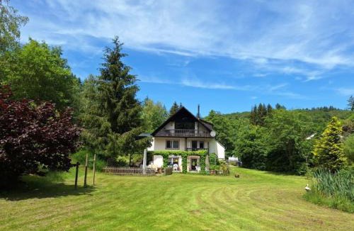 Monzelfeld Apartment | Haus Annenberg