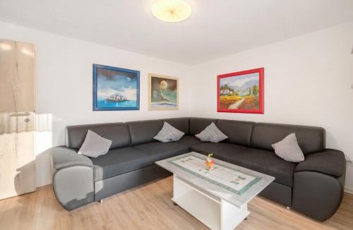 Monzelfeld Apartment | Haus Annenberg