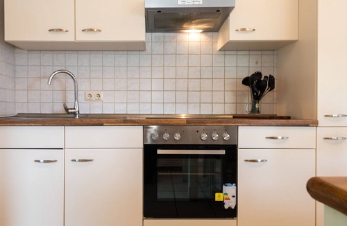 Quiddelbach House | Haus Annes by Interhome