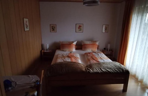 Zwiesel Apartment | Haus Anton