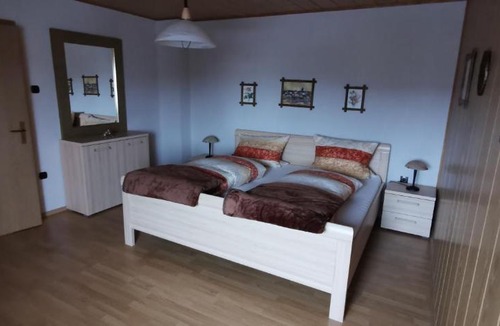 Zwiesel Apartment | Haus Anton