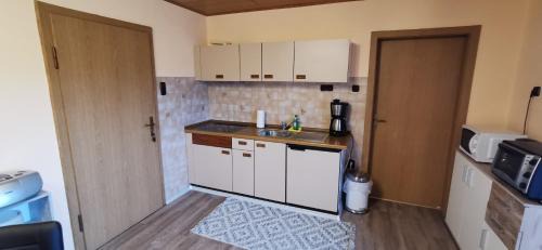Zwiesel Apartment | Haus Anton
