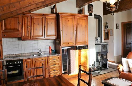 Riederalp House | Haus-Aristella