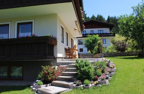 Wagrain House | Haus Aster