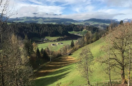 Westendorf Apartment | Haus Auner