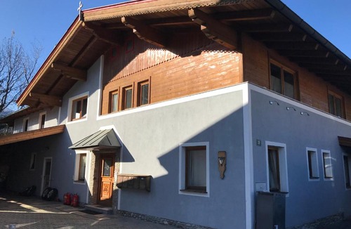Westendorf Apartment | Haus Auner