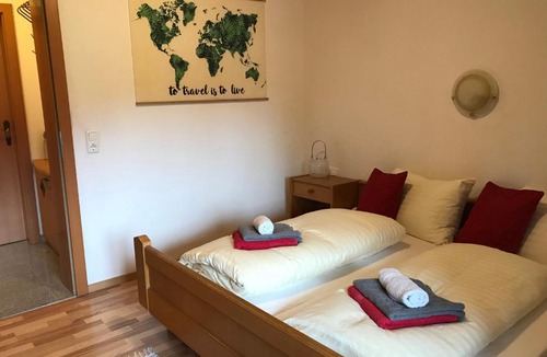 Westendorf Apartment | Haus Auner