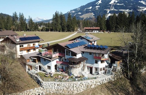 Westendorf Apartment | Haus Auner