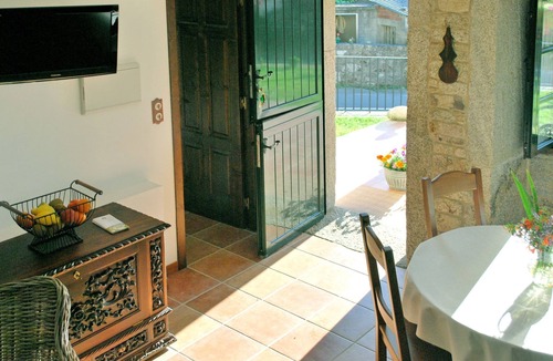 Laxe House | Haus Axouxere by Interhome