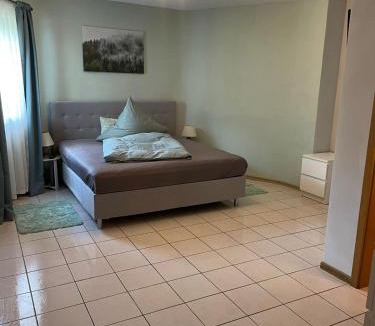 Geisfeld Apartment | Haus Bärbel