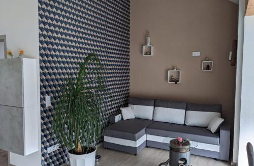 Stadtlengsfeld House | Haus Baierblick