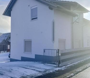Stadtlengsfeld House | Haus Baierblick
