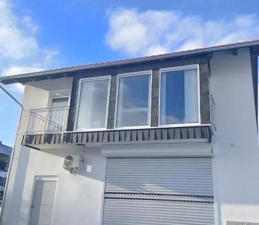 Stadtlengsfeld House | Haus Baierblick
