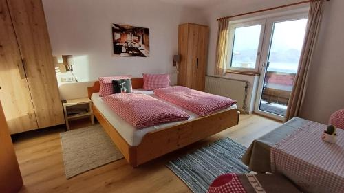 Soell Bed & Breakfast | Haus Barbara