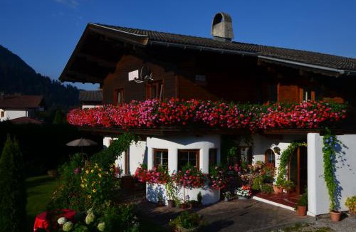 Soell Bed & Breakfast | Haus Barbara