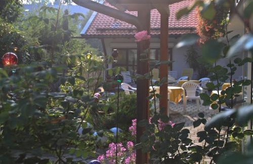 Bad Toelz Hotel | Haus BEER