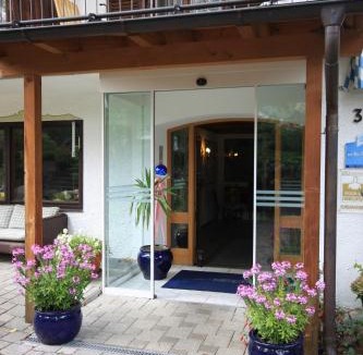 Bad Toelz Hotel | Haus BEER