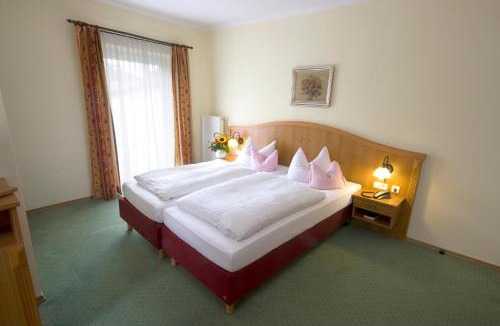 Bad Toelz Hotel | Haus BEER