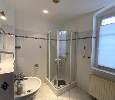 Grossziethen House | Haus Belger