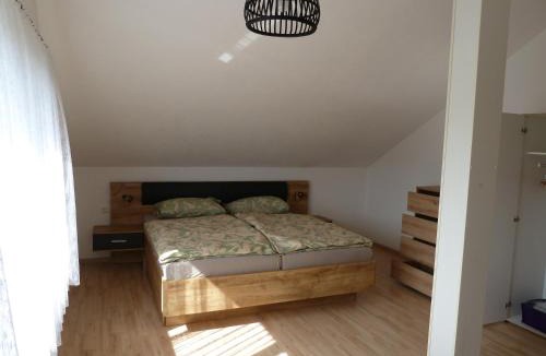 Riesburg Apartment | Haus Bergblick 1