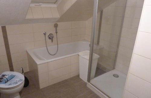 Riesburg Apartment | Haus Bergblick 1