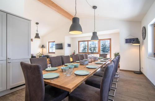 Westendorf House | Haus Bergblick