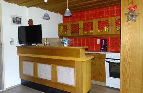 Trins Apartment | Haus Bergfried