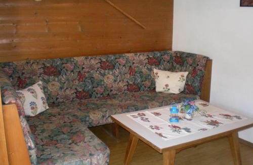 Trins Apartment | Haus Bergfried
