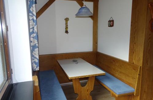 Trins Apartment | Haus Bergfried