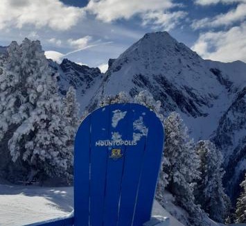 Mayrhofen House | Haus Bergfriede