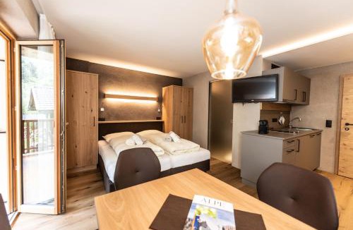 Siusi Apartment | Haus Bergfrieden Seiser Alm Bahn