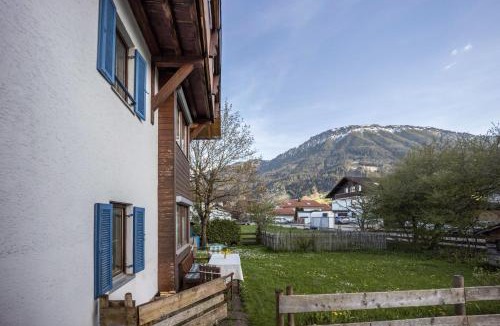 Heitlern Apartment | Haus Bergliebe