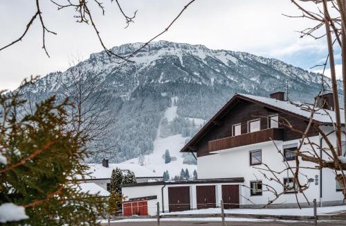 Heitlern Apartment | Haus Bergliebe