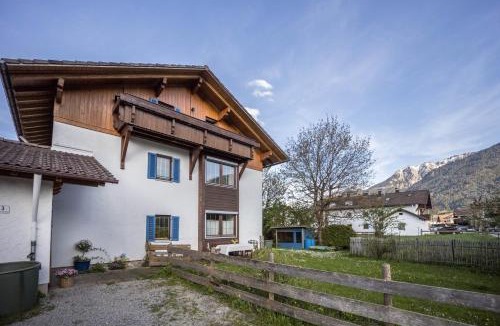 Heitlern Apartment | Haus Bergliebe