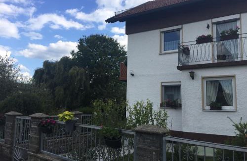 Eschlkam Apartment | Haus Bergzauber