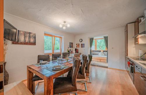 Muhlbach im Pinzgau Apartment | Haus Bernadette XL