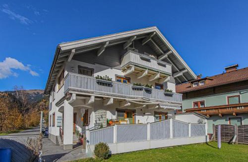 Muhlbach im Pinzgau Apartment | Haus Bernadette XL