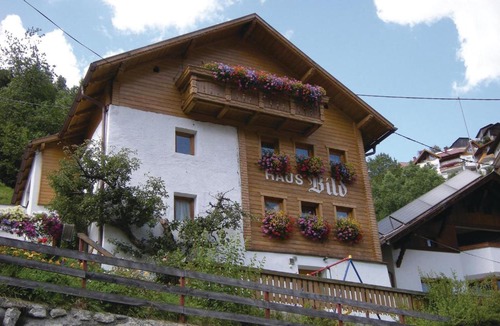 Kappl Apartment | Haus Bild