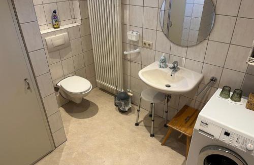 Dombuehl Apartment | Haus Birk