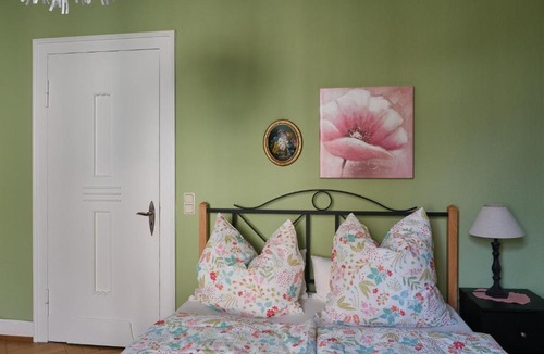 Wittlich Apartment | Haus Bley