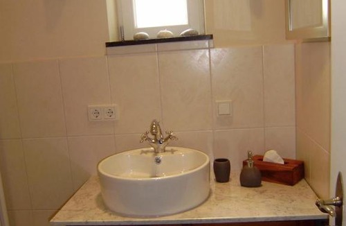 Wittlich Apartment | Haus Bley