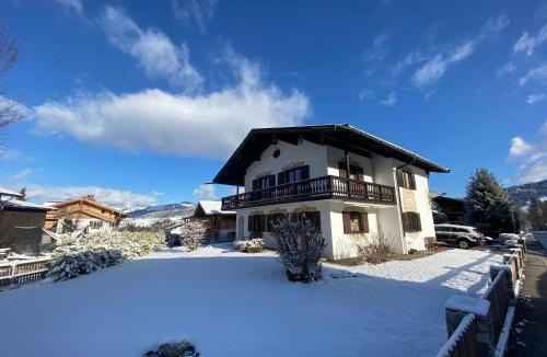 Blindau House | Haus Blindauer Eck