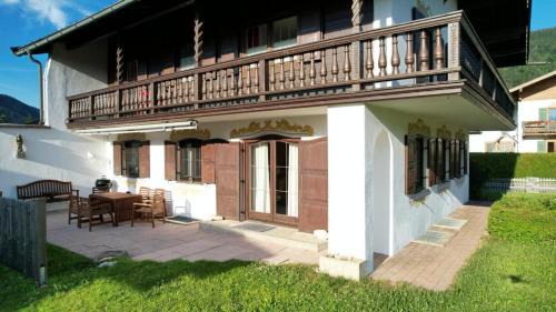 Blindau House | Haus Blindauer Eck