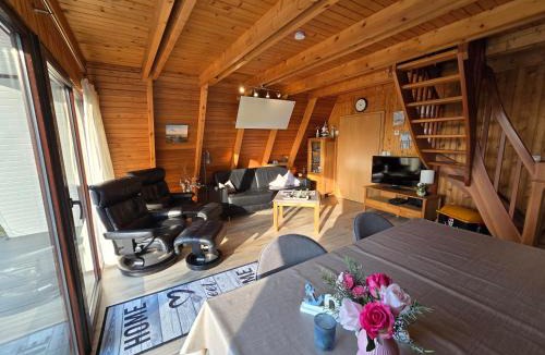 Carolinensiel House | Haus Blume