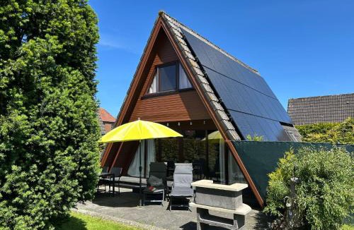 Carolinensiel House | Haus Blume