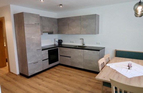 Kartitsch Apartment | Haus Bodner