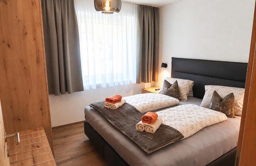 Kartitsch Apartment | Haus Bodner