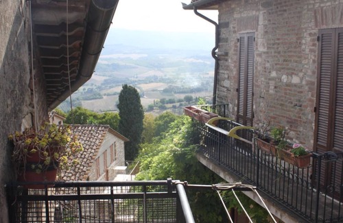 Todi Apartment | Haus Borgo by Interhome