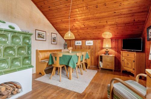 Collalbo Apartment | Haus Botter
